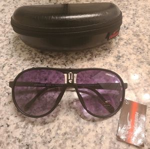 New Men's Carerra- Aviators